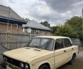 ВАЗ 2106 1987 в Золотоноше на Automoto.ua Бежевый ВАЗ 2106, объемом двигателя 1.3 л и пробегом 2 тыс. км за 288 $, фото 1 на Automoto.ua