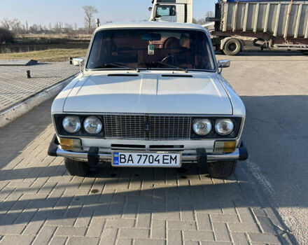 Бежевый ВАЗ 2106, объемом двигателя 1.45 л и пробегом 73 тыс. км за 2150 $, фото 1 на Automoto.ua