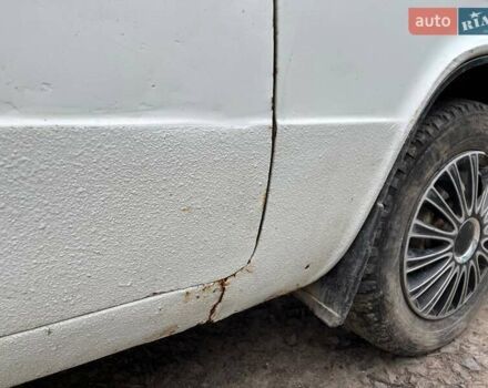 Бежевый ВАЗ 2106, объемом двигателя 1.3 л и пробегом 200 тыс. км за 600 $, фото 19 на Automoto.ua