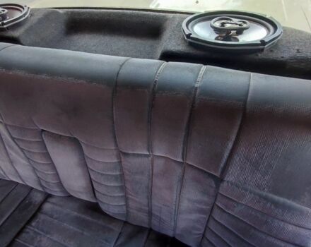 Бежевый ВАЗ 2106, объемом двигателя 1.3 л и пробегом 40 тыс. км за 600 $, фото 12 на Automoto.ua