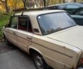 Бежевый ВАЗ 2106, объемом двигателя 1.3 л и пробегом 200 тыс. км за 400 $, фото 8 на Automoto.ua