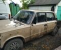 Бежевый ВАЗ 2106, объемом двигателя 1.6 л и пробегом 3 тыс. км за 338 $, фото 1 на Automoto.ua