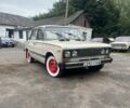 Бежевий ВАЗ 2106, об'ємом двигуна 1.5 л та пробігом 60 тис. км за 383 $, фото 1 на Automoto.ua