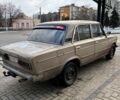 Бежевый ВАЗ 2106, объемом двигателя 13 л и пробегом 200 тыс. км за 600 $, фото 6 на Automoto.ua