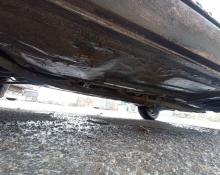 Бежевый ВАЗ 2106, объемом двигателя 6 л и пробегом 60 тыс. км за 523 $, фото 9 на Automoto.ua