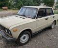 Бежевый ВАЗ 2106, объемом двигателя 1.45 л и пробегом 162 тыс. км за 700 $, фото 1 на Automoto.ua