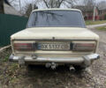 Бежевый ВАЗ 2106, объемом двигателя 1.3 л и пробегом 91 тыс. км за 550 $, фото 9 на Automoto.ua