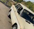 Бежевый ВАЗ 2106, объемом двигателя 1.3 л и пробегом 79 тыс. км за 550 $, фото 2 на Automoto.ua