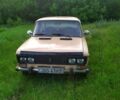 Бежевый ВАЗ 2106, объемом двигателя 1.3 л и пробегом 190 тыс. км за 600 $, фото 3 на Automoto.ua