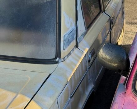 Бежевый ВАЗ 2106, объемом двигателя 1.3 л и пробегом 1 тыс. км за 178 $, фото 6 на Automoto.ua