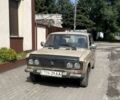 Бежевый ВАЗ 2106, объемом двигателя 0 л и пробегом 250 тыс. км за 336 $, фото 1 на Automoto.ua