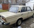 Бежевый ВАЗ 2106, объемом двигателя 1.3 л и пробегом 103 тыс. км за 1550 $, фото 4 на Automoto.ua