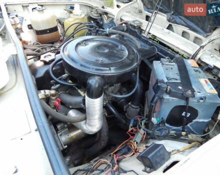 Бежевий ВАЗ 2106, об'ємом двигуна 1.57 л та пробігом 111 тис. км за 1200 $, фото 12 на Automoto.ua