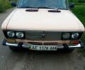 Бежевый ВАЗ 2106, объемом двигателя 1.3 л и пробегом 0 тыс. км за 470 $, фото 1 на Automoto.ua