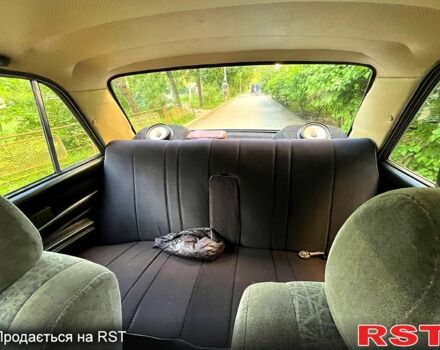 Бежевый ВАЗ 2106, объемом двигателя 1.3 л и пробегом 0 тыс. км за 1050 $, фото 5 на Automoto.ua