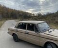 Бежевый ВАЗ 2106, объемом двигателя 1.5 л и пробегом 305 тыс. км за 550 $, фото 6 на Automoto.ua