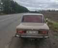 Бежевый ВАЗ 2106, объемом двигателя 1.5 л и пробегом 7 тыс. км за 930 $, фото 1 на Automoto.ua