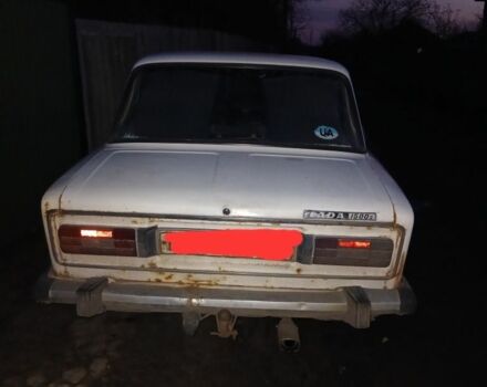 Бежевий ВАЗ 2106, об'ємом двигуна 0 л та пробігом 150 тис. км за 595 $, фото 4 на Automoto.ua