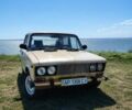 Бежевый ВАЗ 2106, объемом двигателя 1.3 л и пробегом 1 тыс. км за 529 $, фото 1 на Automoto.ua