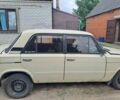 Бежевый ВАЗ 2106, объемом двигателя 1.5 л и пробегом 200 тыс. км за 715 $, фото 4 на Automoto.ua