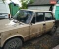 Бежевий ВАЗ 2106, об'ємом двигуна 0 л та пробігом 88 тис. км за 333 $, фото 1 на Automoto.ua