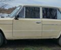 Бежевий ВАЗ 2106, об'ємом двигуна 1.29 л та пробігом 36 тис. км за 900 $, фото 1 на Automoto.ua