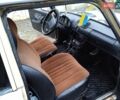 Бежевый ВАЗ 2106, объемом двигателя 1.29 л и пробегом 54 тыс. км за 550 $, фото 7 на Automoto.ua