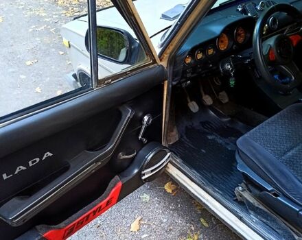 Бежевый ВАЗ 2106, объемом двигателя 1.1 л и пробегом 0 тыс. км за 810 $, фото 4 на Automoto.ua