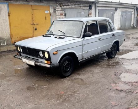 Бежевый ВАЗ 2106, объемом двигателя 1.5 л и пробегом 200 тыс. км за 350 $, фото 5 на Automoto.ua