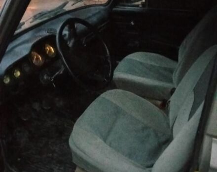 Бежевый ВАЗ 2106, объемом двигателя 0 л и пробегом 55 тыс. км за 650 $, фото 4 на Automoto.ua