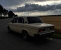 Бежевий ВАЗ 2106, об'ємом двигуна 1.3 л та пробігом 120 тис. км за 1700 $, фото 4 на Automoto.ua