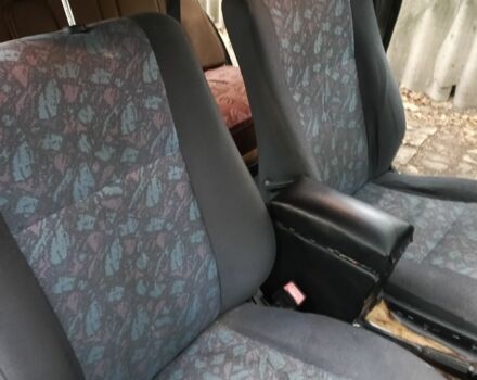 Бежевий ВАЗ 2106, об'ємом двигуна 1.3 л та пробігом 256 тис. км за 1090 $, фото 9 на Automoto.ua