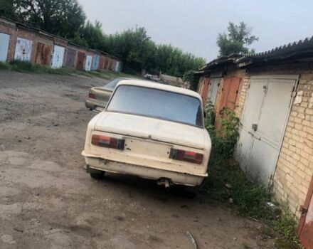 Бежевый ВАЗ 2106, объемом двигателя 1.5 л и пробегом 3 тыс. км за 427 $, фото 2 на Automoto.ua