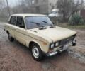 Бежевый ВАЗ 2106, объемом двигателя 1.5 л и пробегом 200 тыс. км за 403 $, фото 1 на Automoto.ua