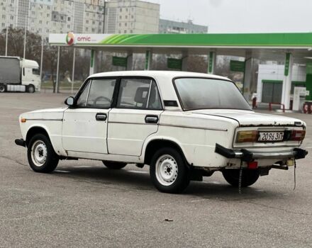 Бежевый ВАЗ 2106, объемом двигателя 1.3 л и пробегом 200 тыс. км за 350 $, фото 4 на Automoto.ua