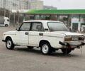 Бежевый ВАЗ 2106, объемом двигателя 1.3 л и пробегом 200 тыс. км за 350 $, фото 4 на Automoto.ua