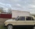 Бежевий ВАЗ 2106, об'ємом двигуна 0 л та пробігом 100 тис. км за 592 $, фото 7 на Automoto.ua