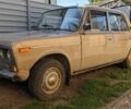 Бежевий ВАЗ 2106, об'ємом двигуна 1.3 л та пробігом 100 тис. км за 311 $, фото 1 на Automoto.ua