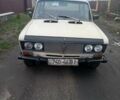 Бежевый ВАЗ 2106, объемом двигателя 1.3 л и пробегом 55 тыс. км за 550 $, фото 1 на Automoto.ua