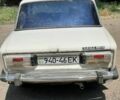 Бежевый ВАЗ 2106, объемом двигателя 0 л и пробегом 2 тыс. км за 387 $, фото 5 на Automoto.ua