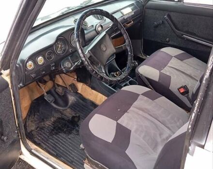 Бежевый ВАЗ 2106, объемом двигателя 1.29 л и пробегом 300 тыс. км за 800 $, фото 2 на Automoto.ua