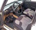 Бежевый ВАЗ 2106, объемом двигателя 1.29 л и пробегом 300 тыс. км за 800 $, фото 2 на Automoto.ua