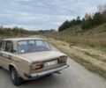 Бежевый ВАЗ 2106, объемом двигателя 1.5 л и пробегом 305 тыс. км за 550 $, фото 4 на Automoto.ua