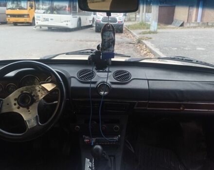 Бежевий ВАЗ 2106, об'ємом двигуна 0 л та пробігом 93 тис. км за 720 $, фото 6 на Automoto.ua