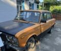 Бежевый ВАЗ 2106, объемом двигателя 0 л и пробегом 100 тыс. км за 265 $, фото 1 на Automoto.ua