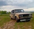 Бежевый ВАЗ 2106, объемом двигателя 1.6 л и пробегом 746 тыс. км за 350 $, фото 1 на Automoto.ua