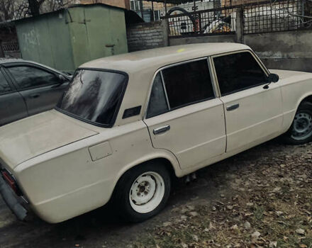 Бежевый ВАЗ 2106, объемом двигателя 1.7 л и пробегом 320 тыс. км за 800 $, фото 3 на Automoto.ua