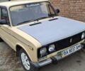 Бежевый ВАЗ 2106, объемом двигателя 1.3 л и пробегом 15 тыс. км за 958 $, фото 1 на Automoto.ua