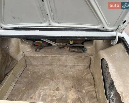 Бежевый ВАЗ 2106, объемом двигателя 1.3 л и пробегом 200 тыс. км за 600 $, фото 13 на Automoto.ua