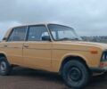 Бежевый ВАЗ 2106, объемом двигателя 1.5 л и пробегом 10 тыс. км за 650 $, фото 3 на Automoto.ua